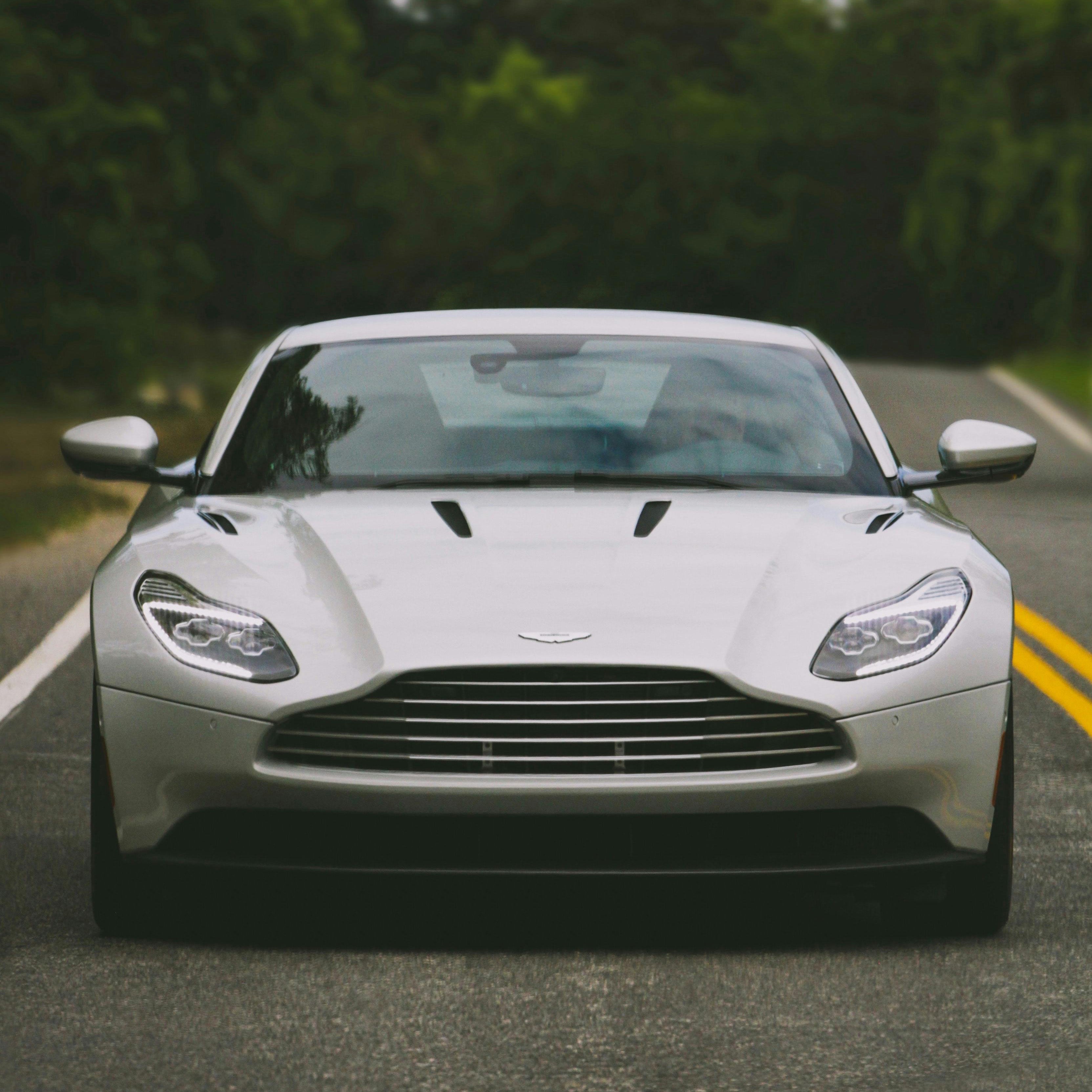 Aston Martin