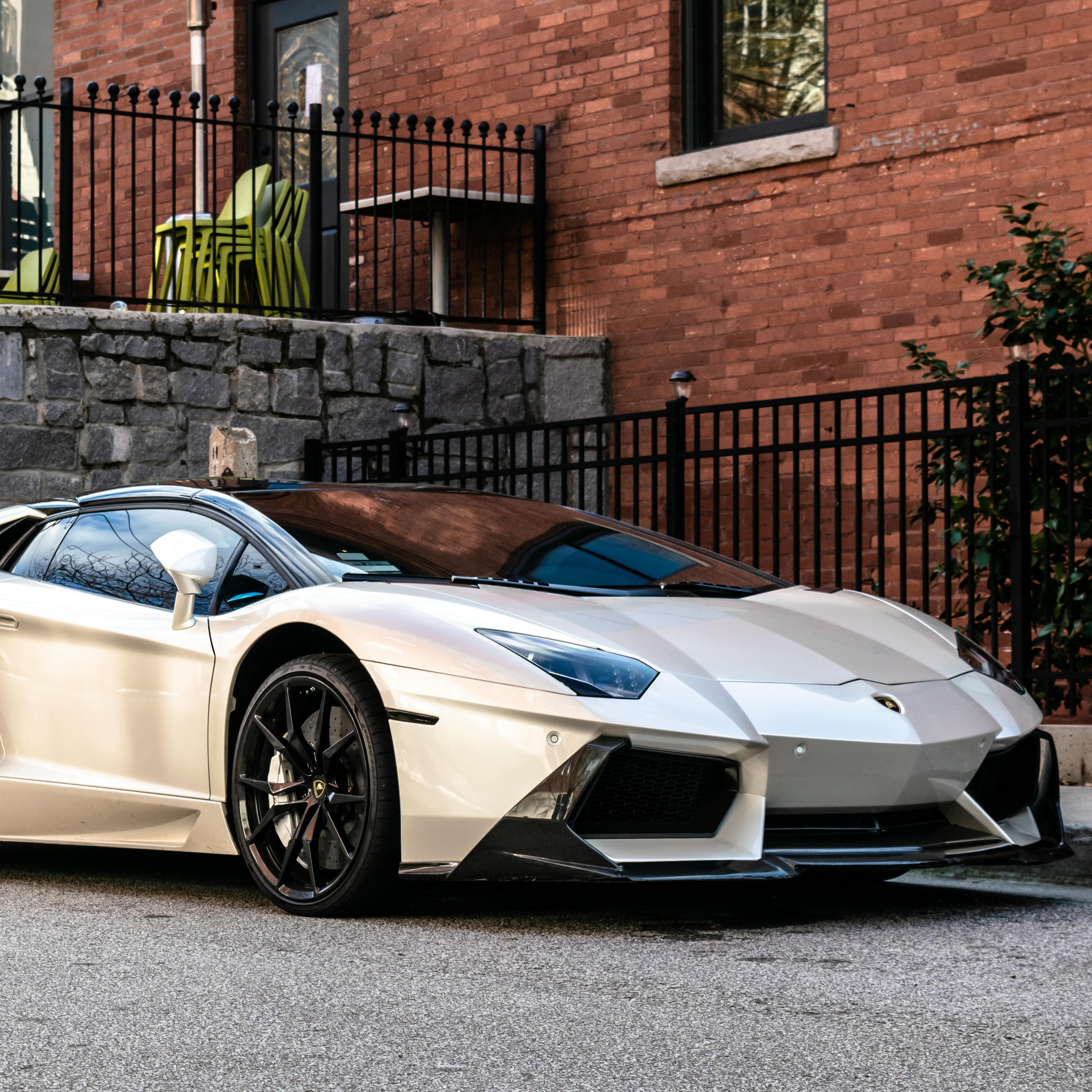 Lamborghini