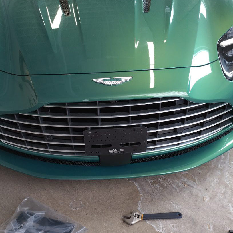 Aston Martin