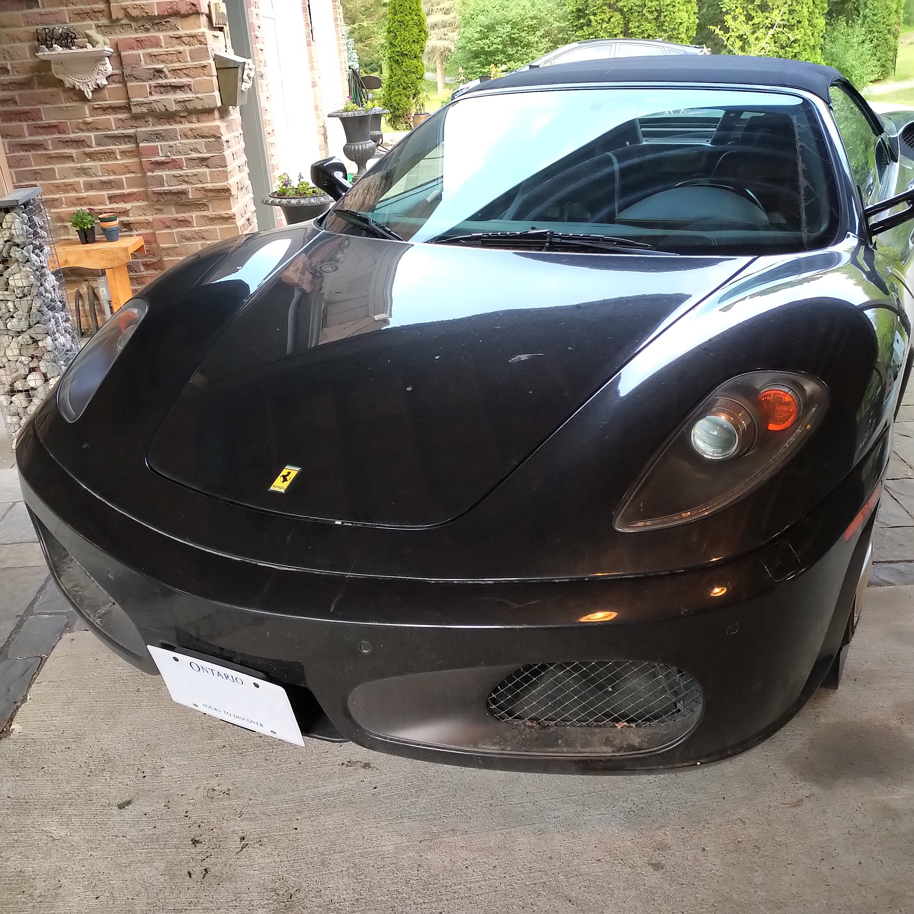 Ferrari 430