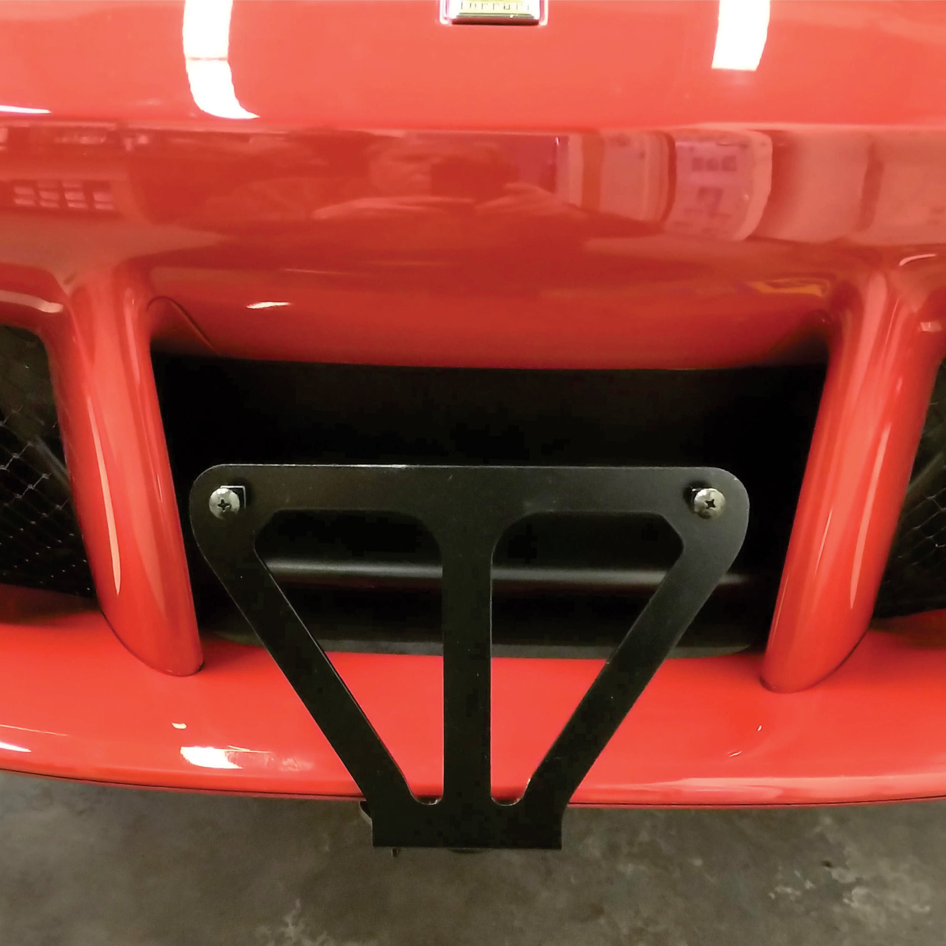 Ferrari 488