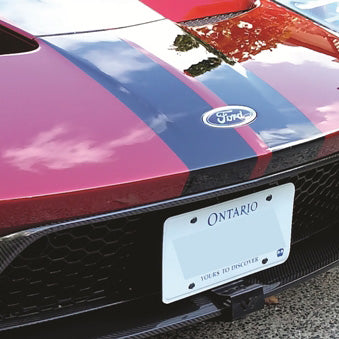 Ford GT