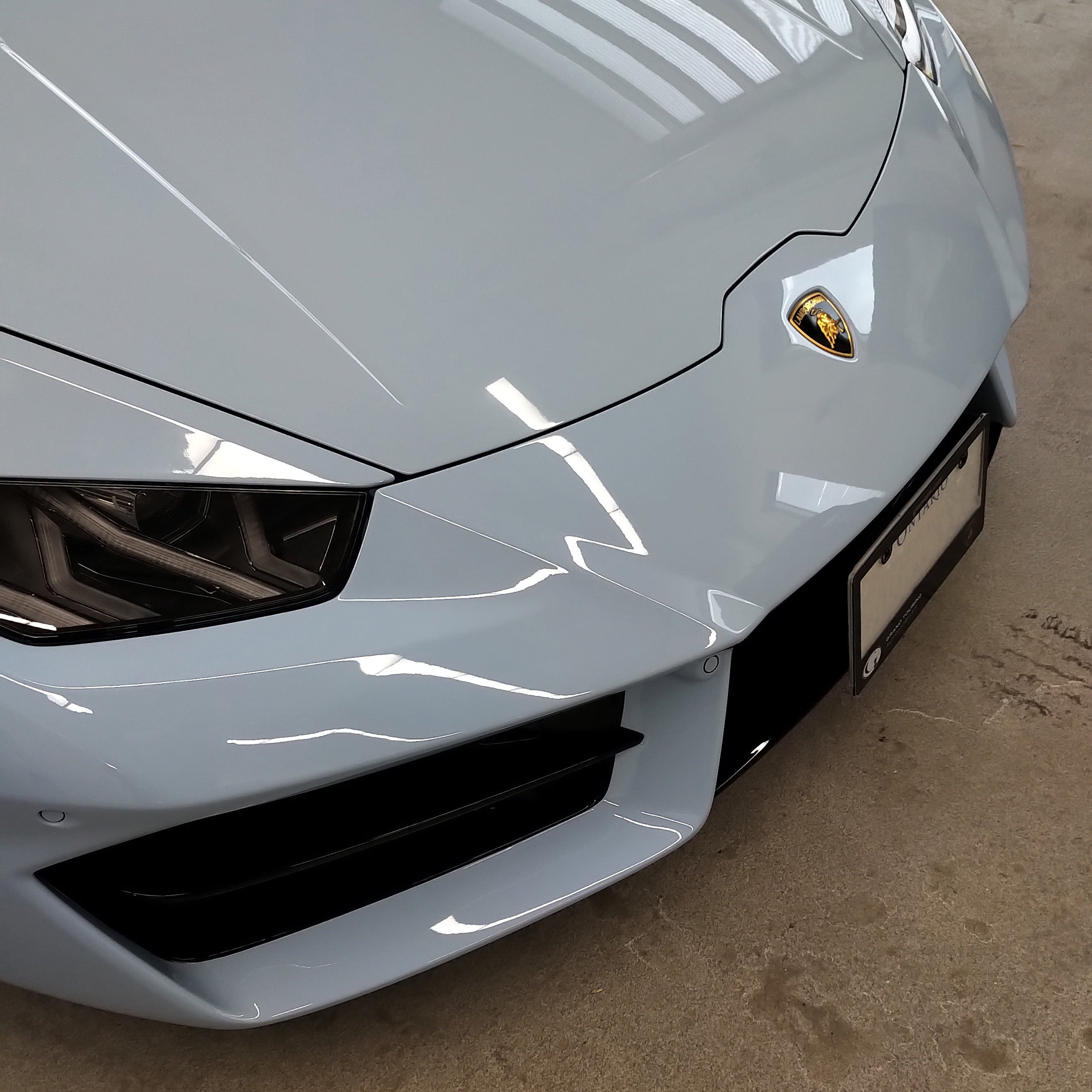 Lamborghini Aventador P750