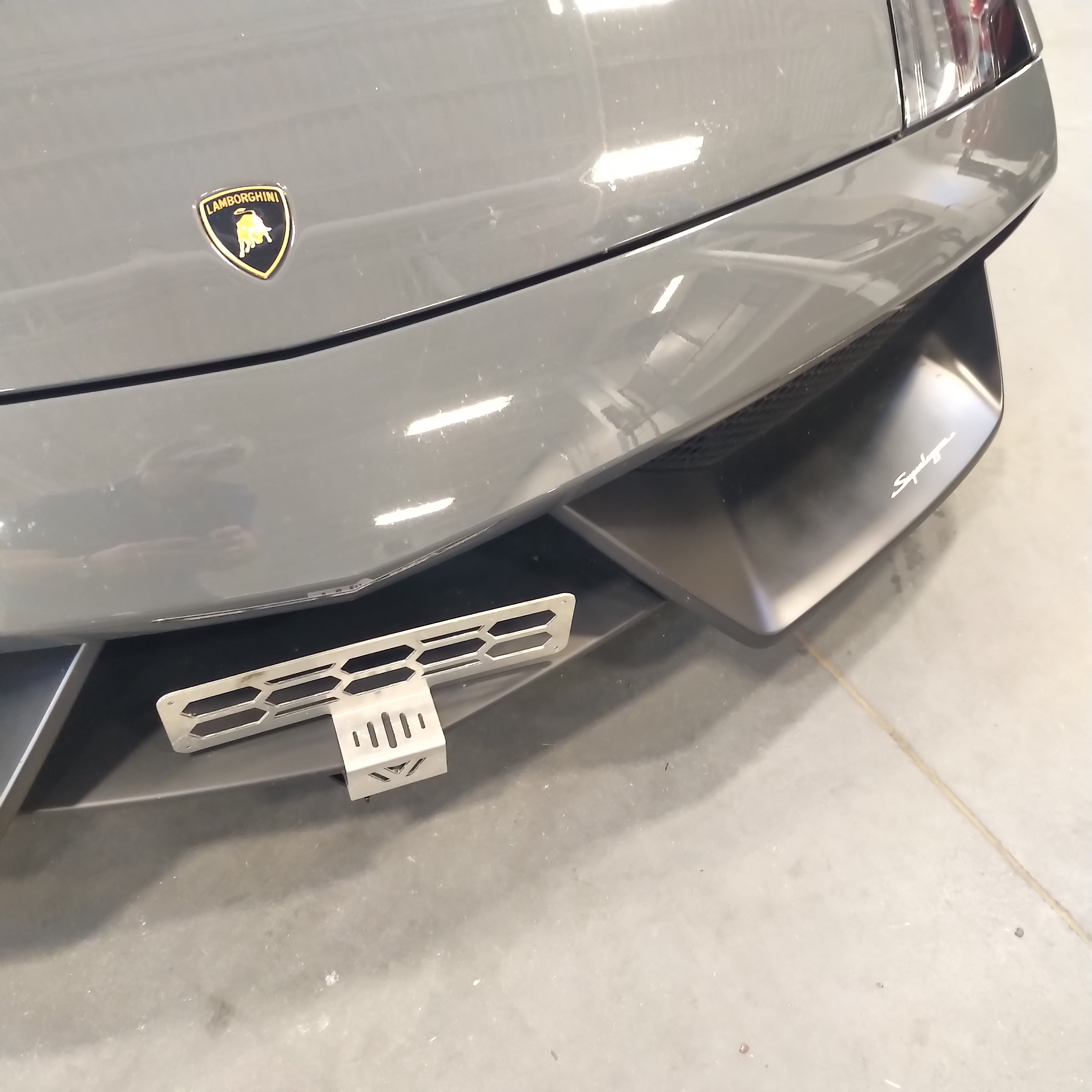 Lamborghini Gallardo