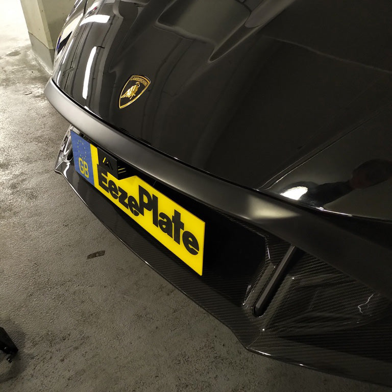 Lamborghini STO