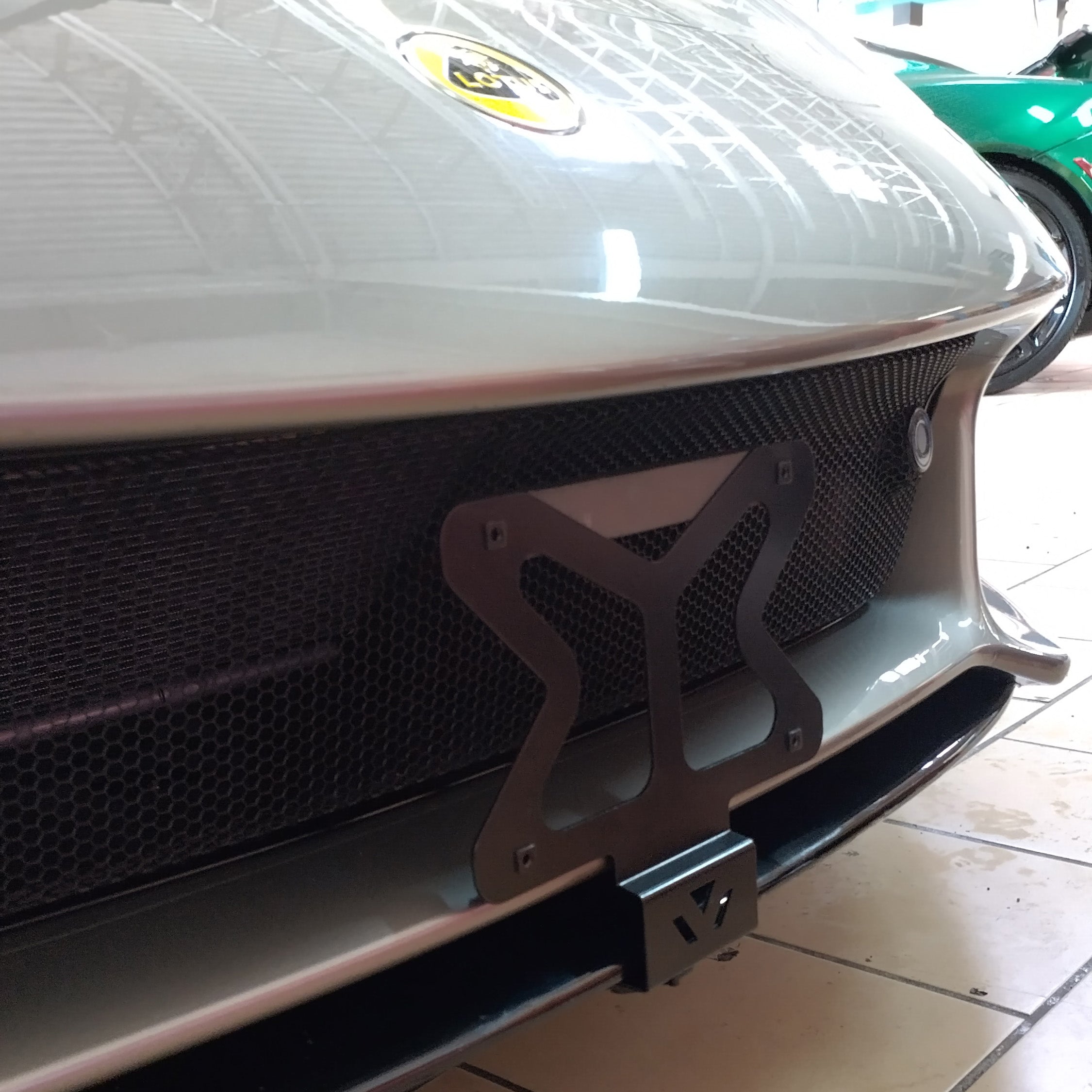 Lotus Emira