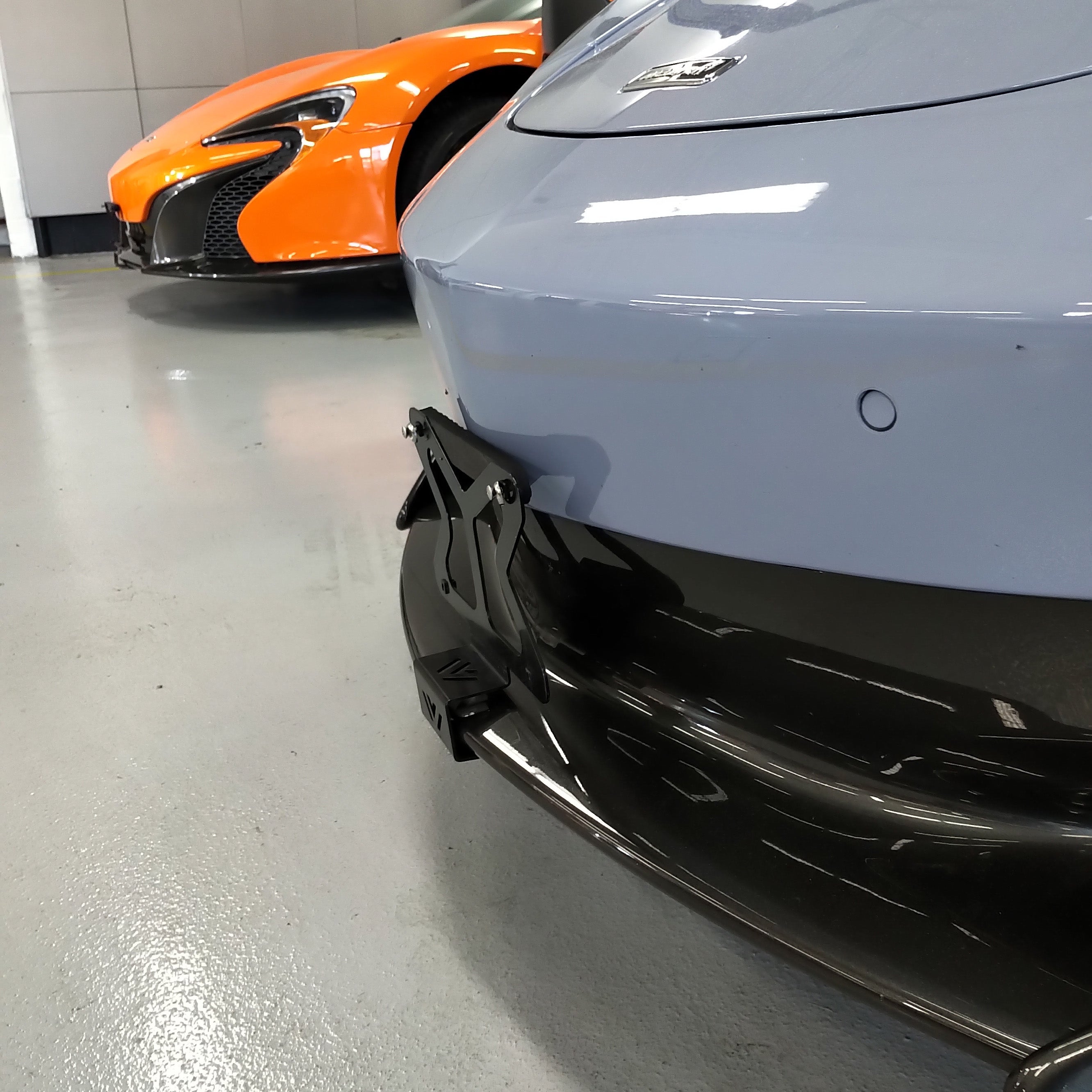 McLaren 600 LT