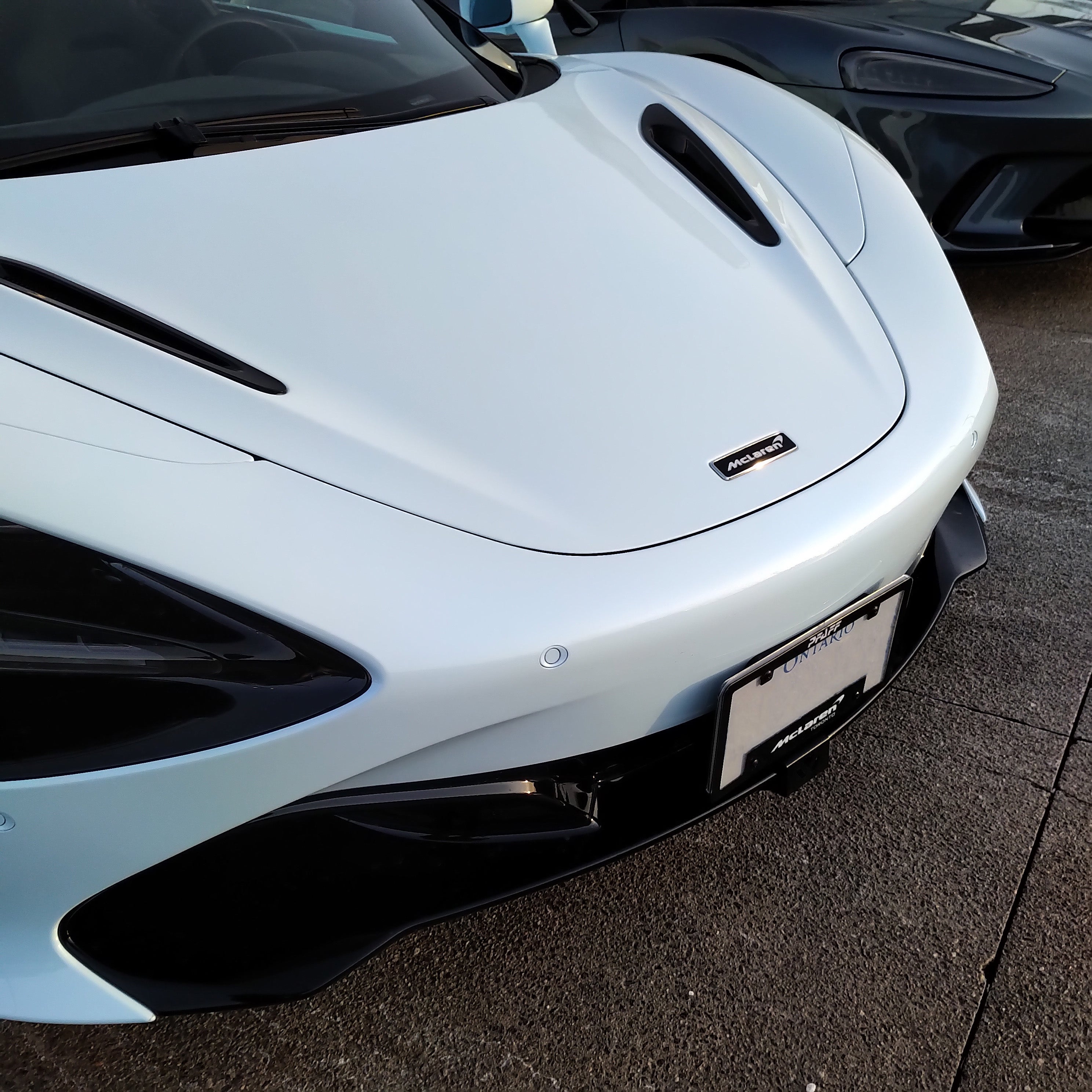 McLaren 720S