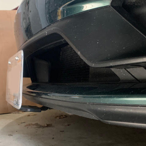 Porsche Boxter