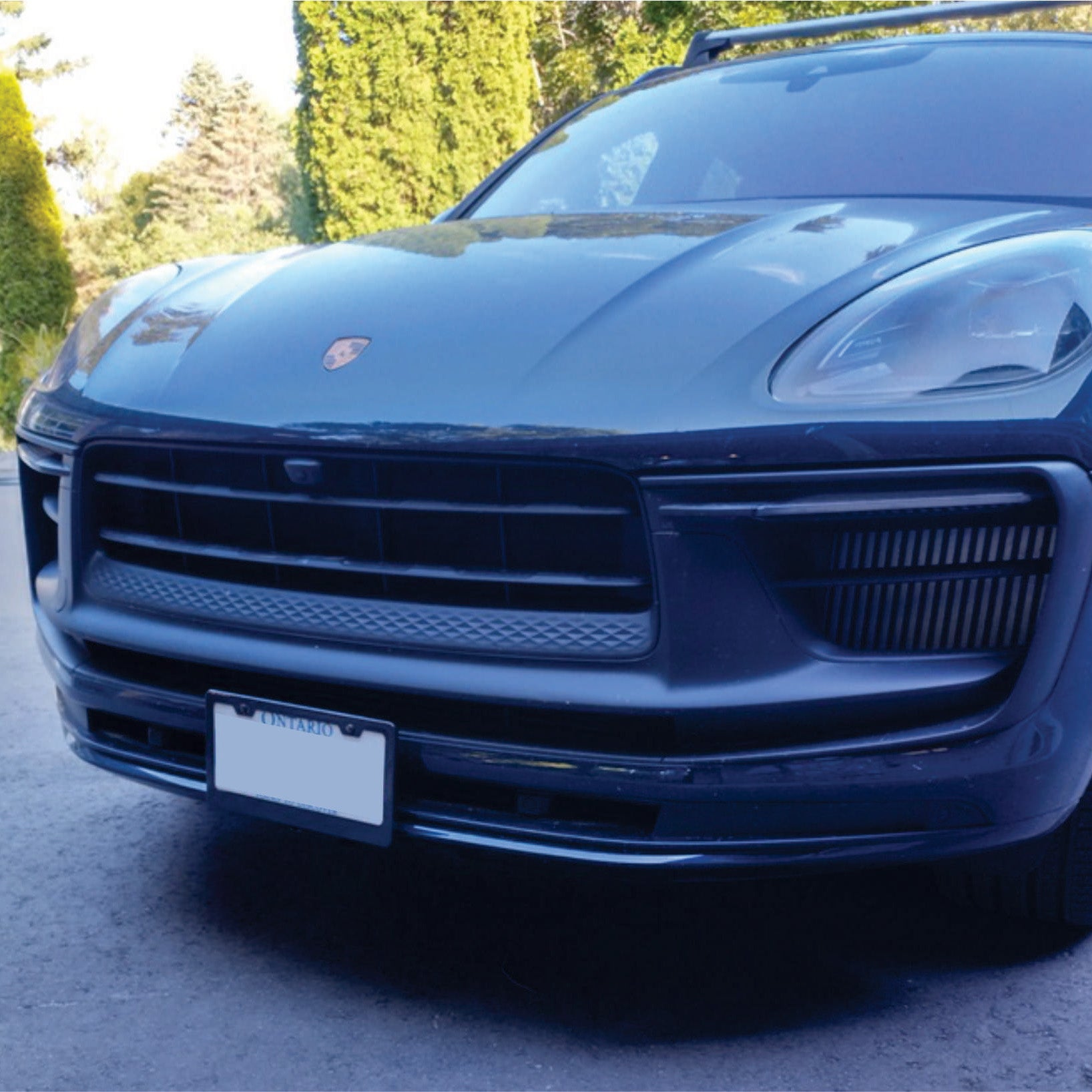 Porsche Macan GTS 2022 S