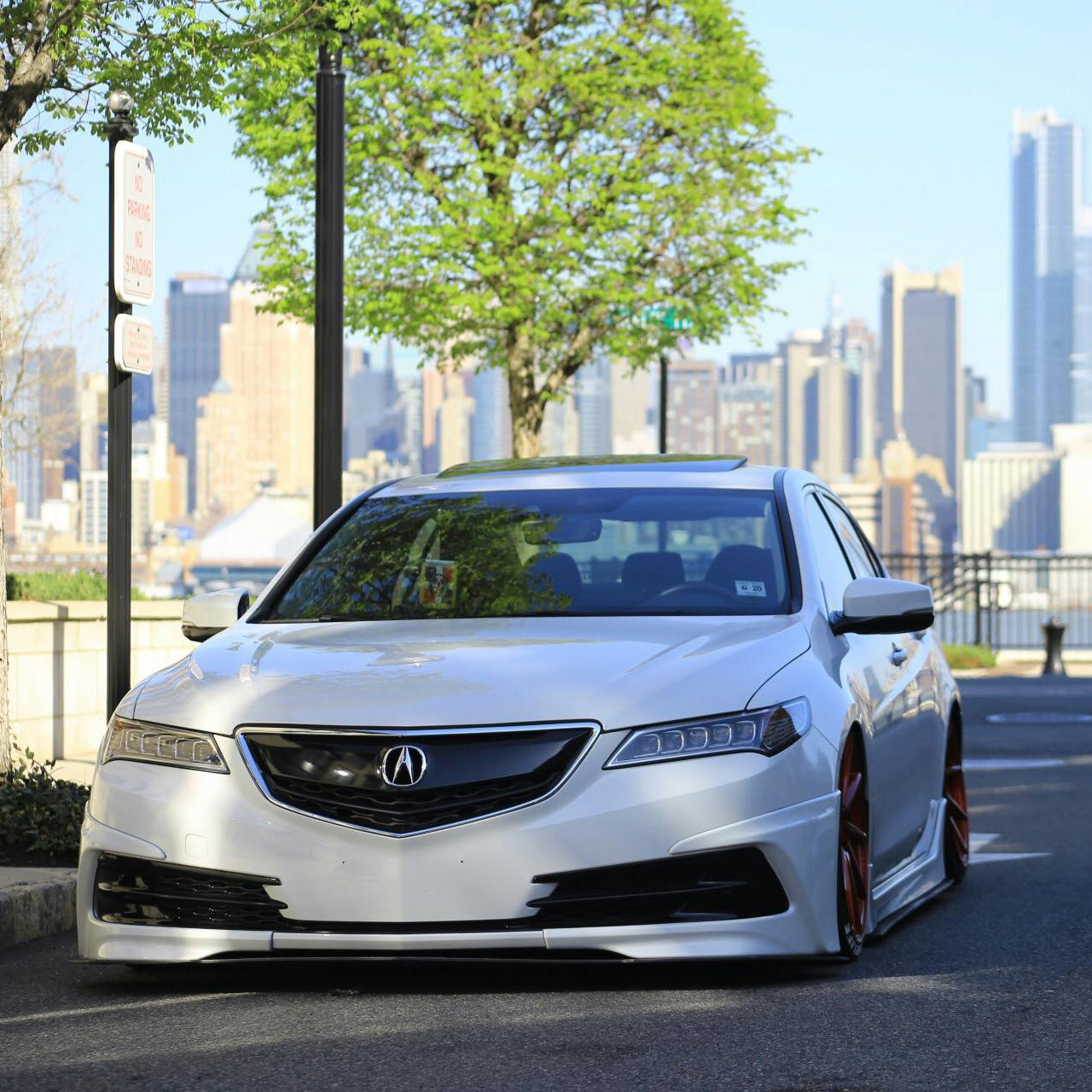 Acura