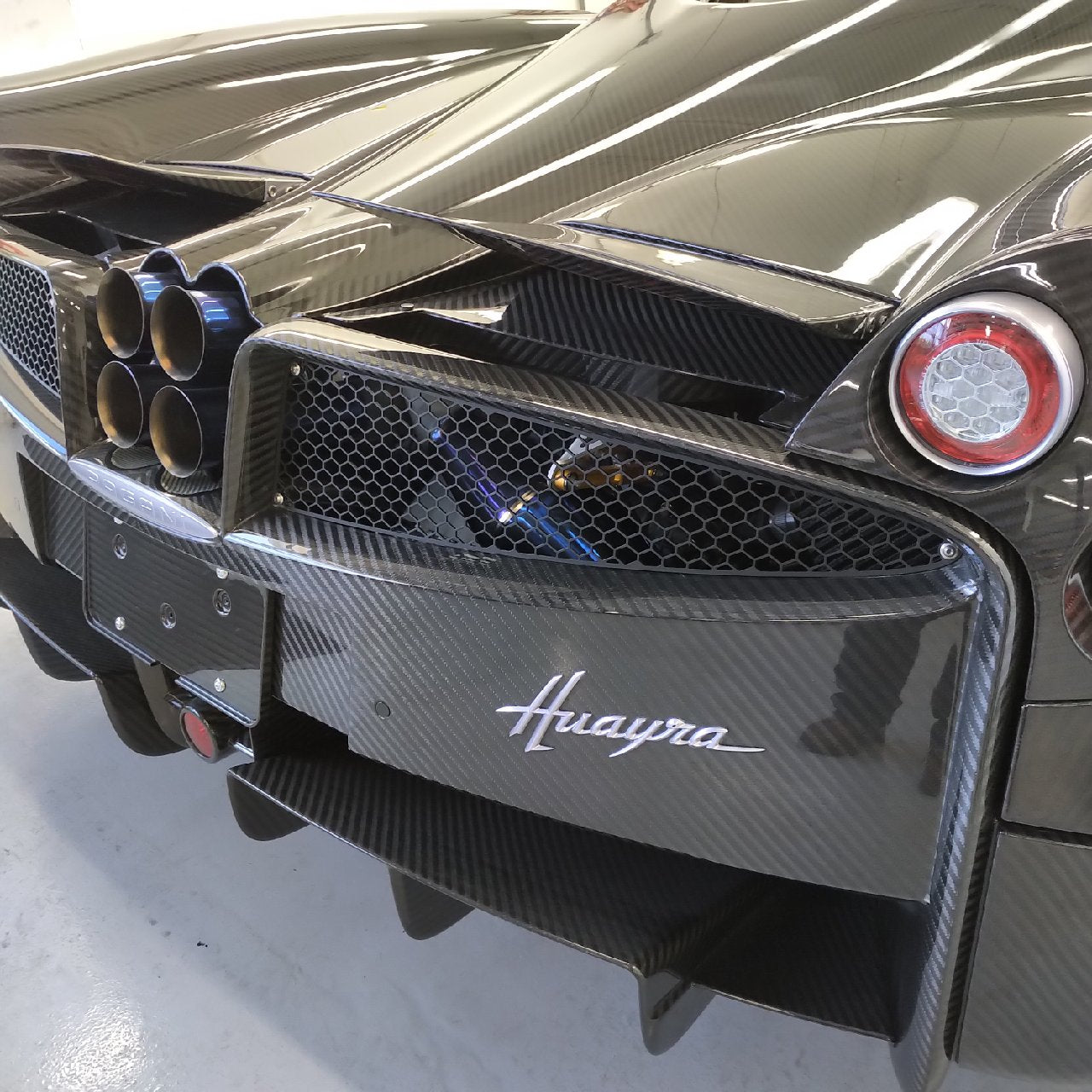 Pagani