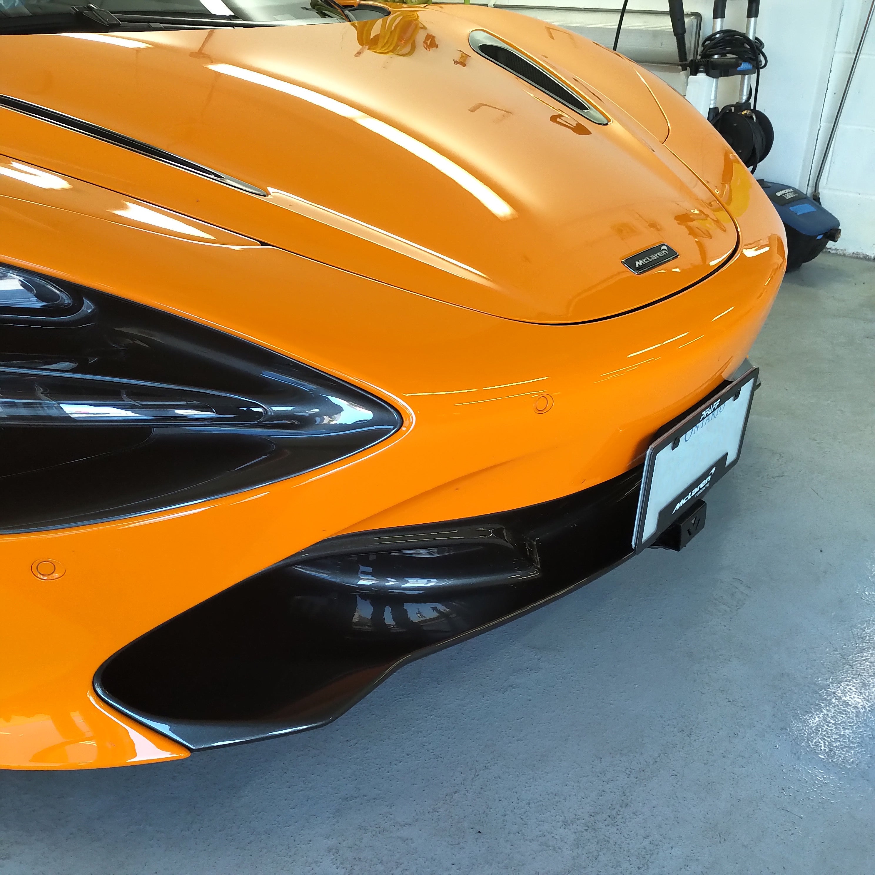 McLaren 720S